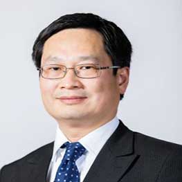 Dr. Michael Chen