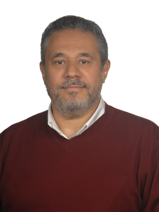 Dr. Mohamed Hamed