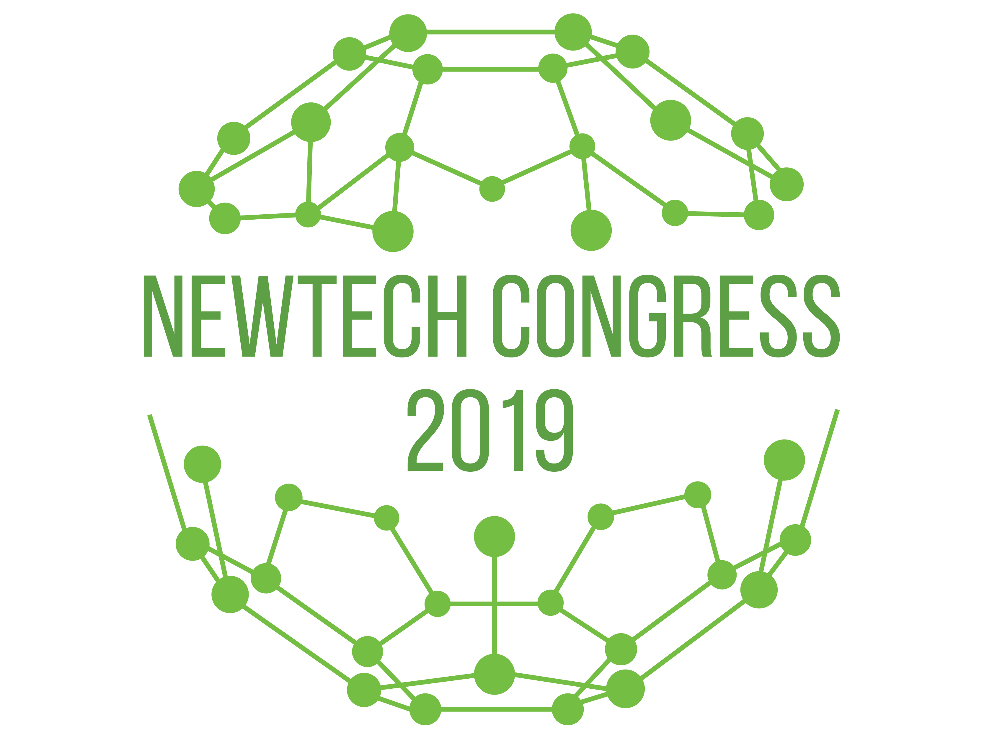 4th World Congress on 
New Technologies (NewTech'19)